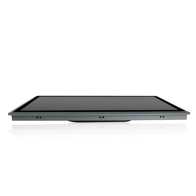 Embedded HMI Panel PC 24&quot; ขนาด I5 8265U ความละเอียด 1920*1080