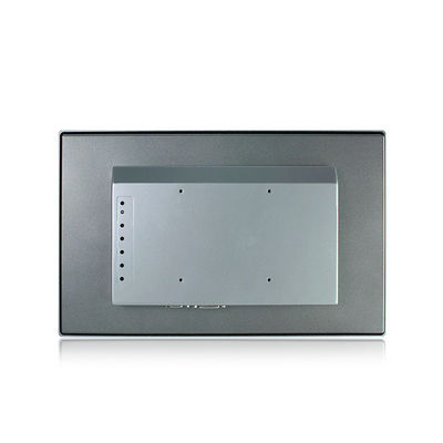 400cd/M2 AC240V จอภาพระบบสัมผัสอุตสาหกรรม 17.3&quot; VESA 100X100
