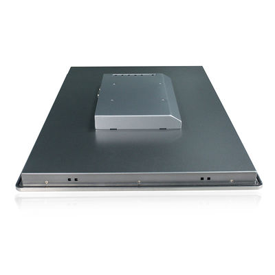 VESA SUS304 จอภาพระบบสัมผัส PCAP 1920 × 1080 250cd / M2 FHD LED