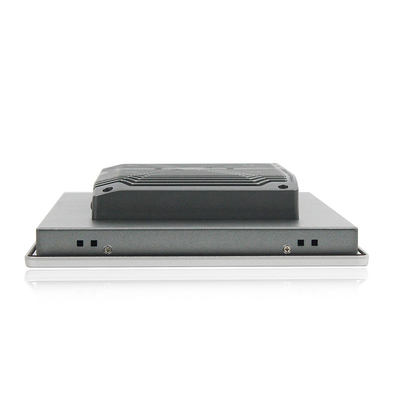 45W Vesa Embedded Touchscreen Pc I5 8265U สำหรับระบบอัตโนมัติทางอุตสาหกรรม