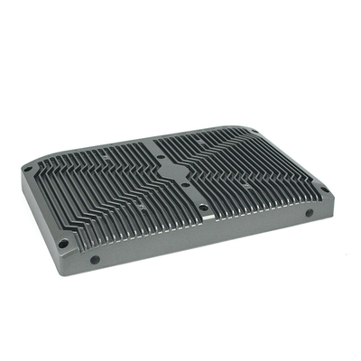 Alloy Shell 25w Fanless Mini Pc I7-8565u TPM2.0 พร้อม Dual Lan