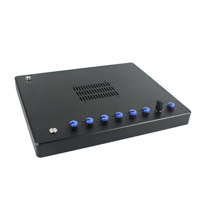 ปรับแต่ง 8 &quot;10&quot; 12.1 &quot;15&quot; 17 &quot;19&quot; 21.5 &quot;เต็ม IP69k กันน้ำ All In One แผง PC