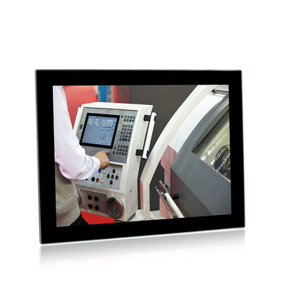 คุณภาพ PCAP Industrial Touch Screen Monitor โรงงาน