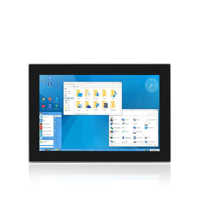 คุณภาพ Tpm Aio Touchscreen Pc โรงงาน