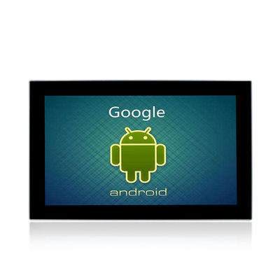 คุณภาพ 1920 X 1080 Android Touch Panel PC โรงงาน